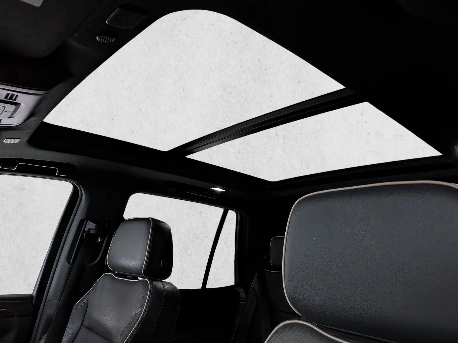 2022 Chevrolet Tahoe 4WD Premier