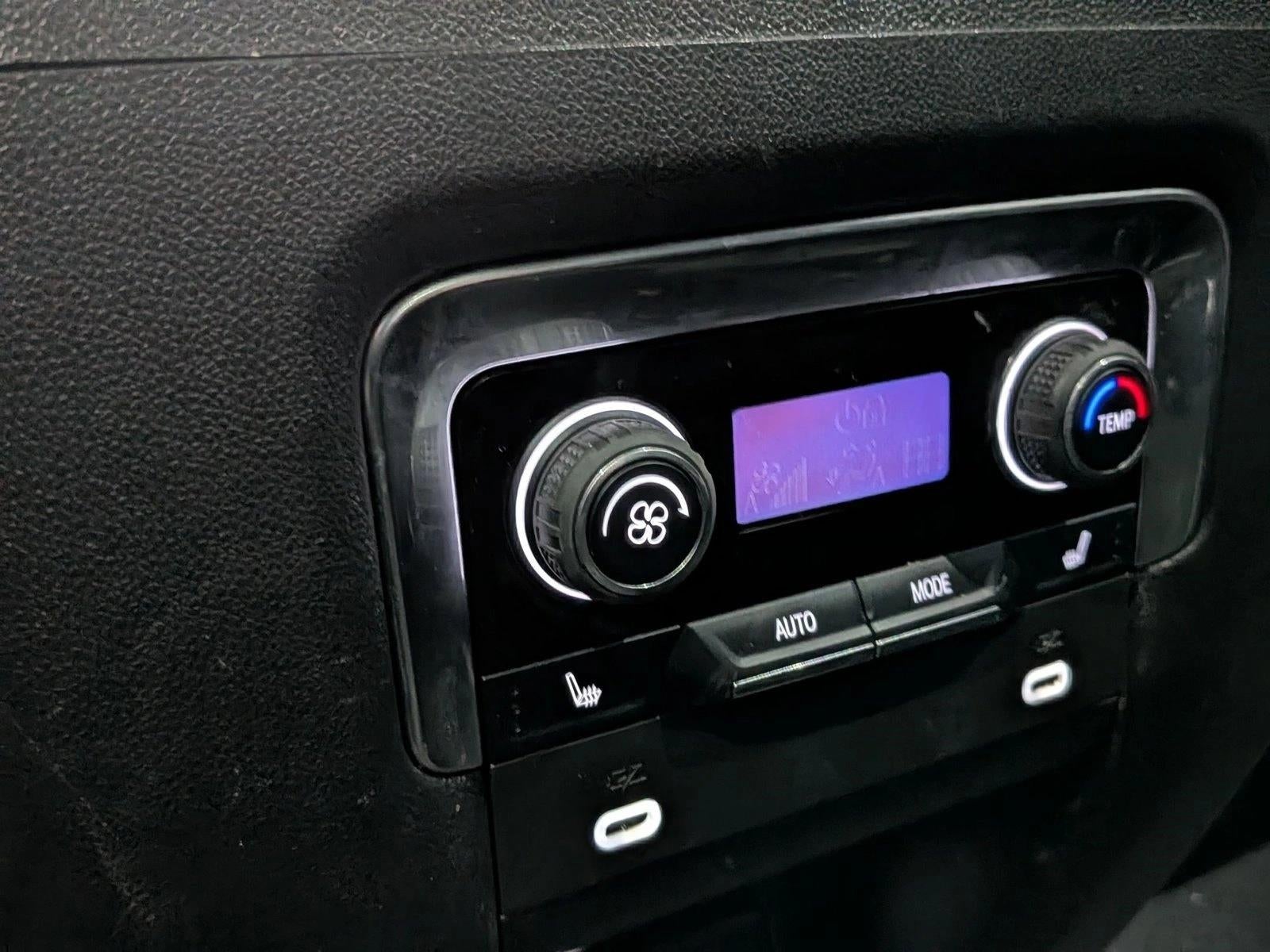 2022 Chevrolet Tahoe 4WD Premier