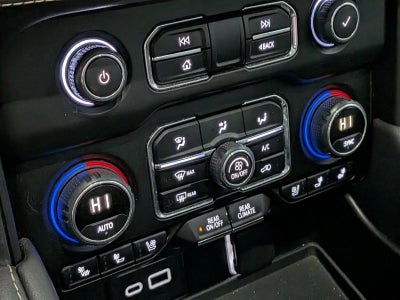 2022 Chevrolet Tahoe 4WD Premier