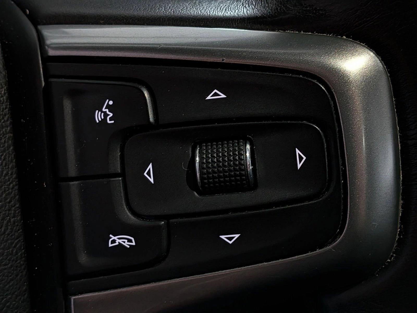 2022 Chevrolet Tahoe 4WD Premier