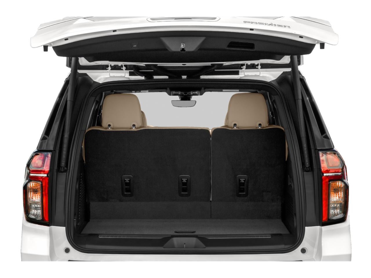 2022 Chevrolet Tahoe 4WD Premier