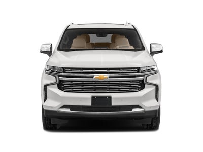 2022 Chevrolet Tahoe 4WD Premier