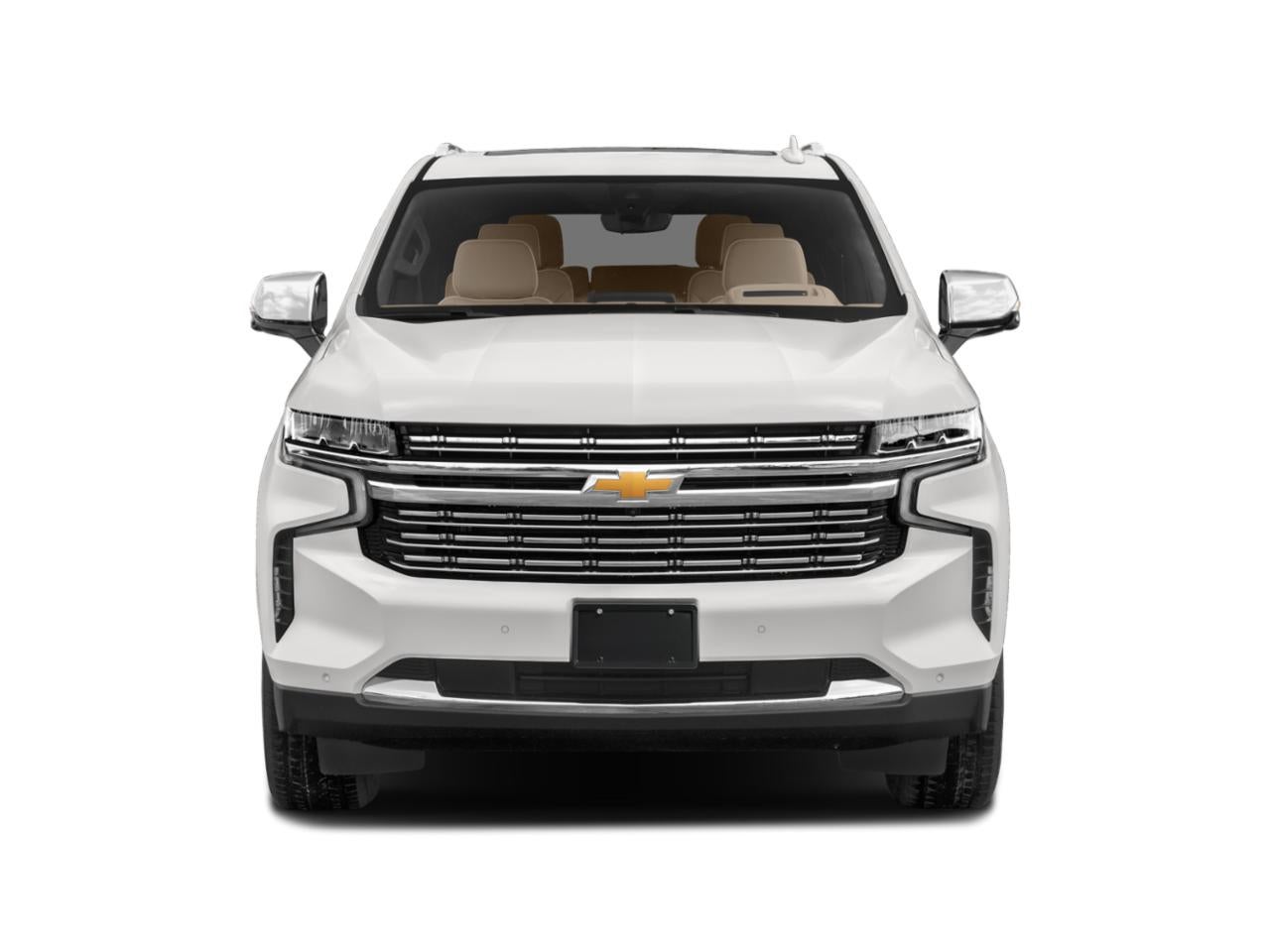 2022 Chevrolet Tahoe 4WD Premier