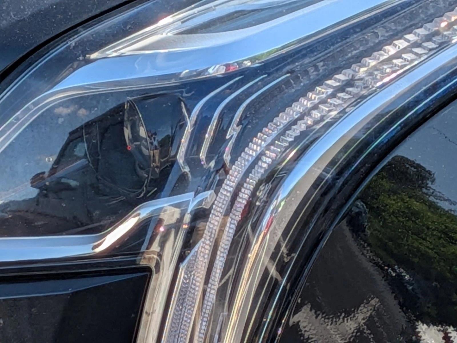 2021 Cadillac XT5 FWD 4dr Premium Luxury
