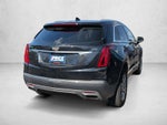 2021 Cadillac XT5 FWD 4dr Premium Luxury
