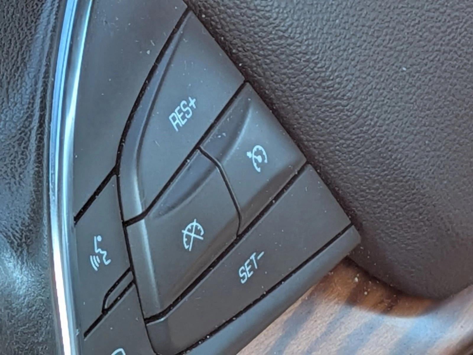 2021 Cadillac XT5 FWD 4dr Premium Luxury