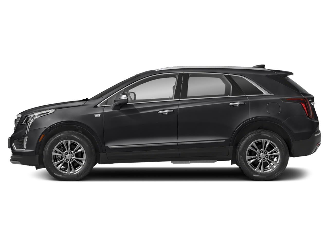 2021 Cadillac XT5 FWD 4dr Premium Luxury