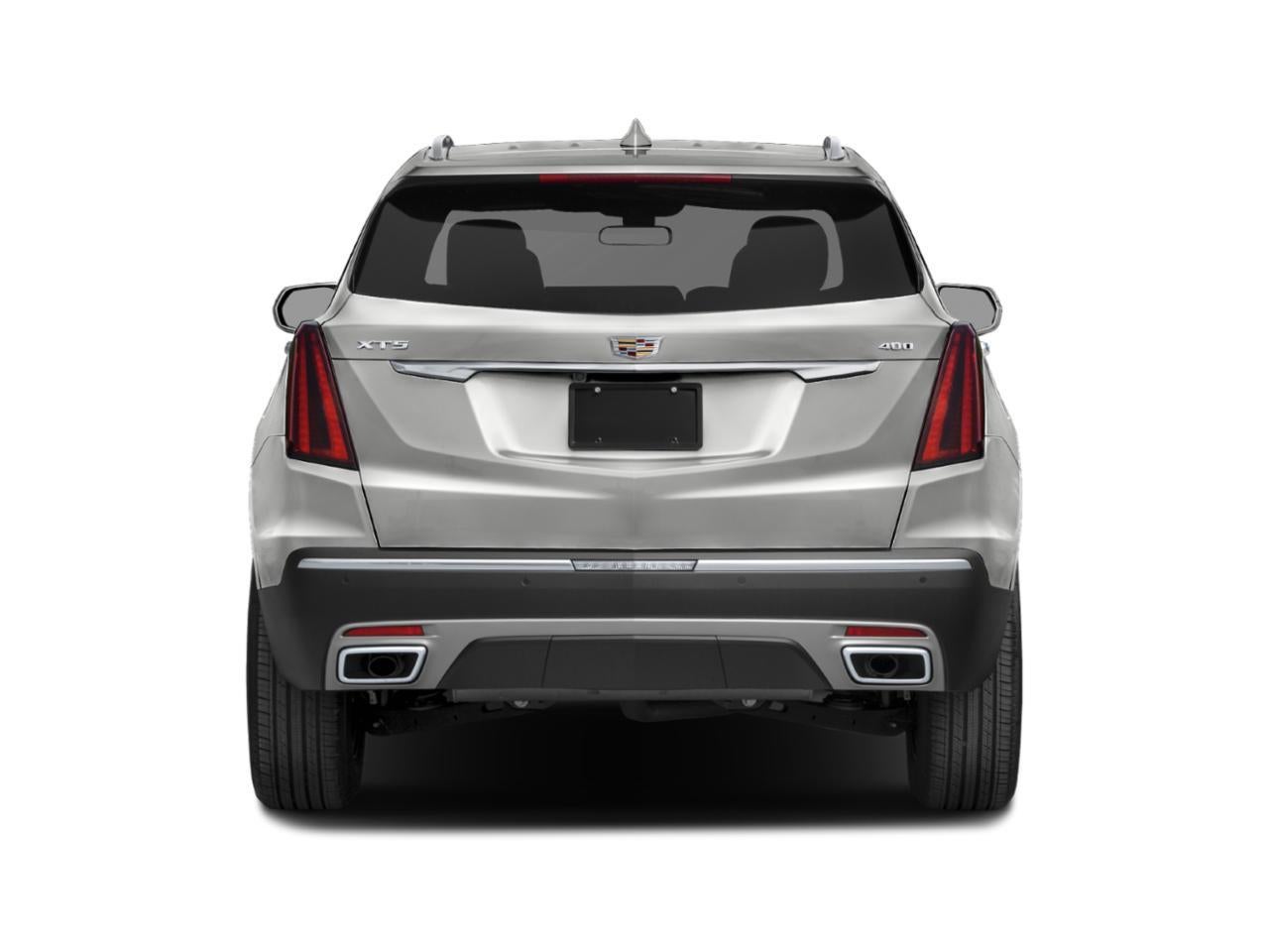 2021 Cadillac XT5 FWD 4dr Premium Luxury
