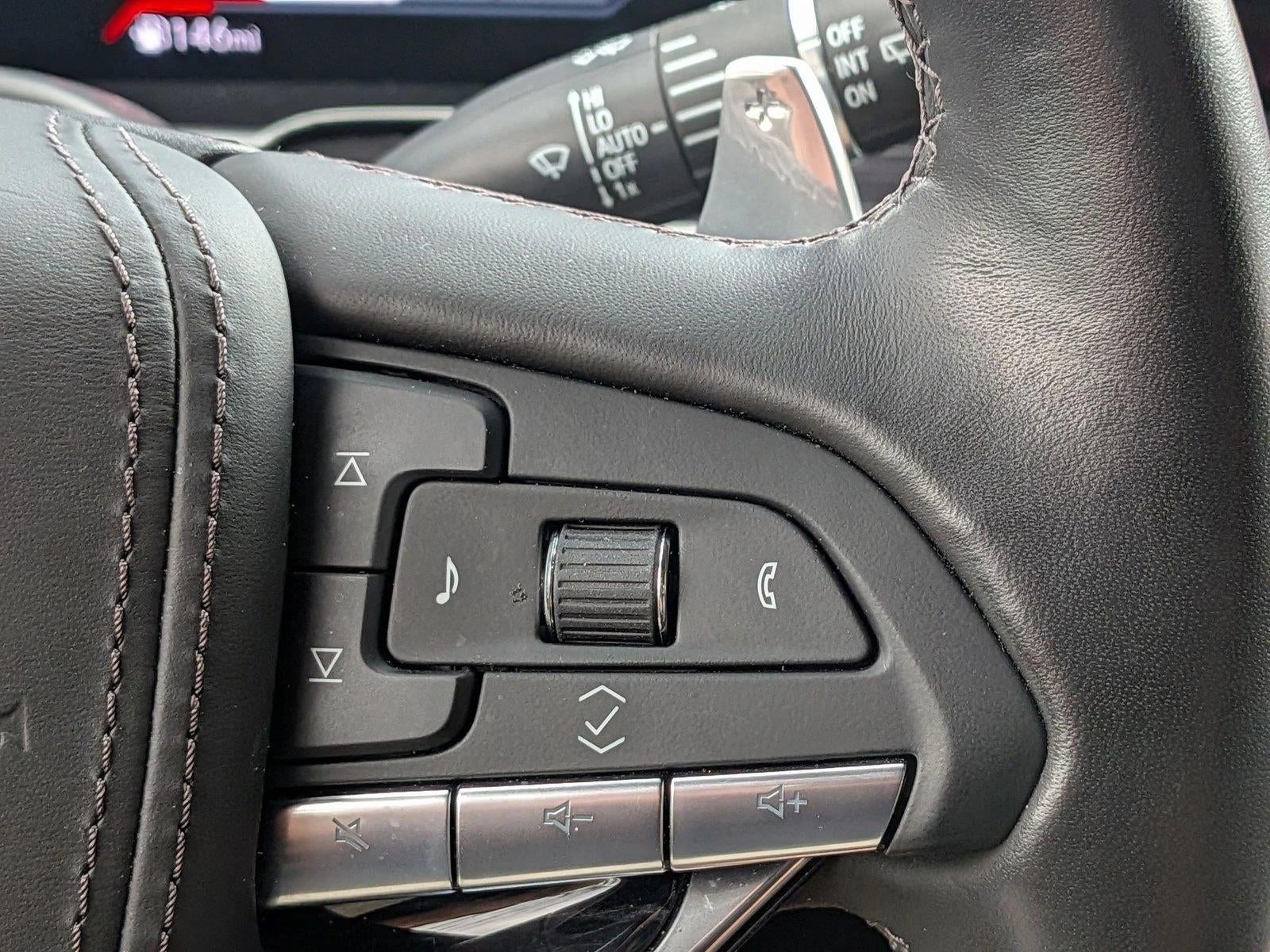 2023 Cadillac Escalade AWD V-Series