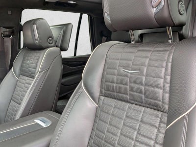 2023 Cadillac Escalade AWD V-Series