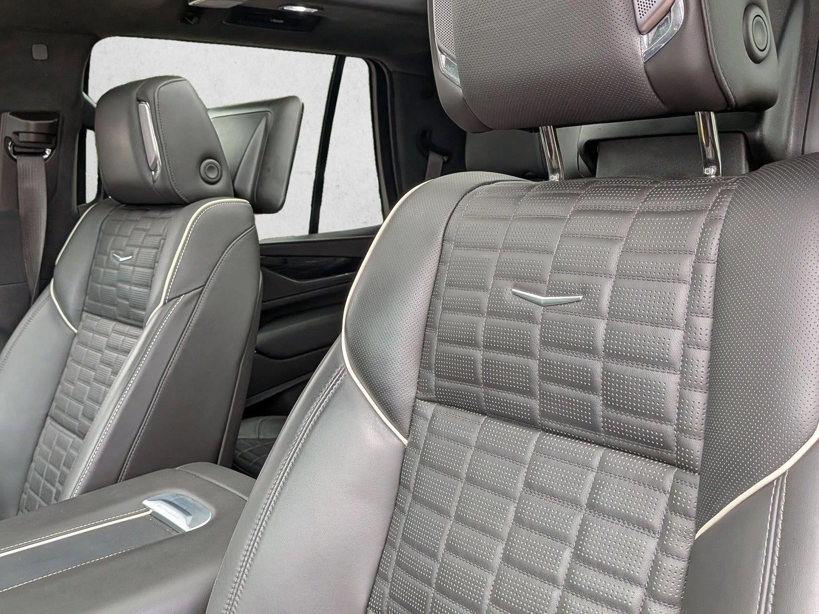 2023 Cadillac Escalade AWD V-Series