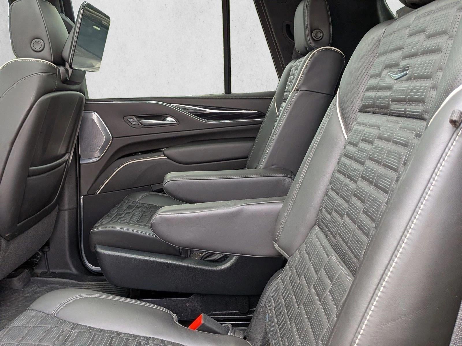 2023 Cadillac Escalade AWD V-Series