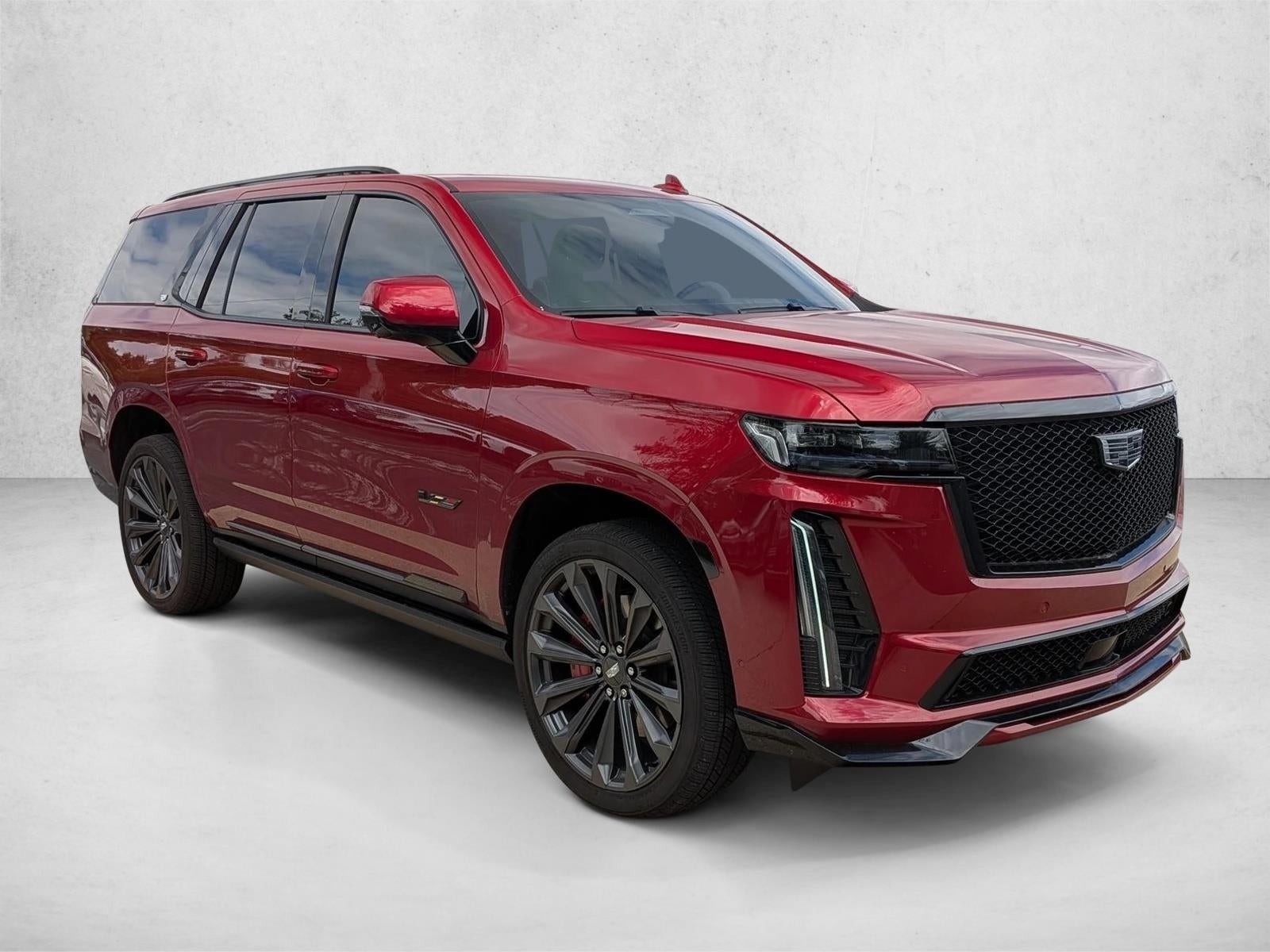 2023 Cadillac Escalade AWD V-Series