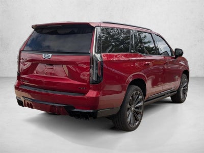 2023 Cadillac Escalade AWD V-Series