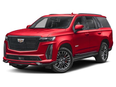 2023 Cadillac Escalade AWD V-Series