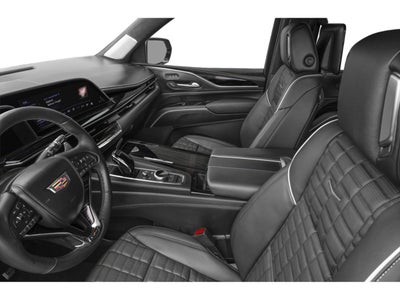 2023 Cadillac Escalade AWD V-Series