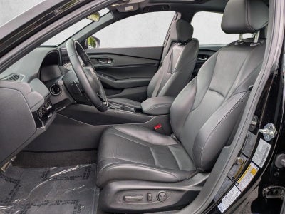 2024 Honda Accord Hybrid Sport-L Sedan