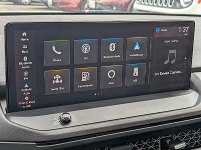 2024 Honda Accord Hybrid Sport-L Sedan