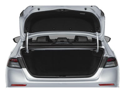 2024 Honda Accord Hybrid Sport-L Sedan