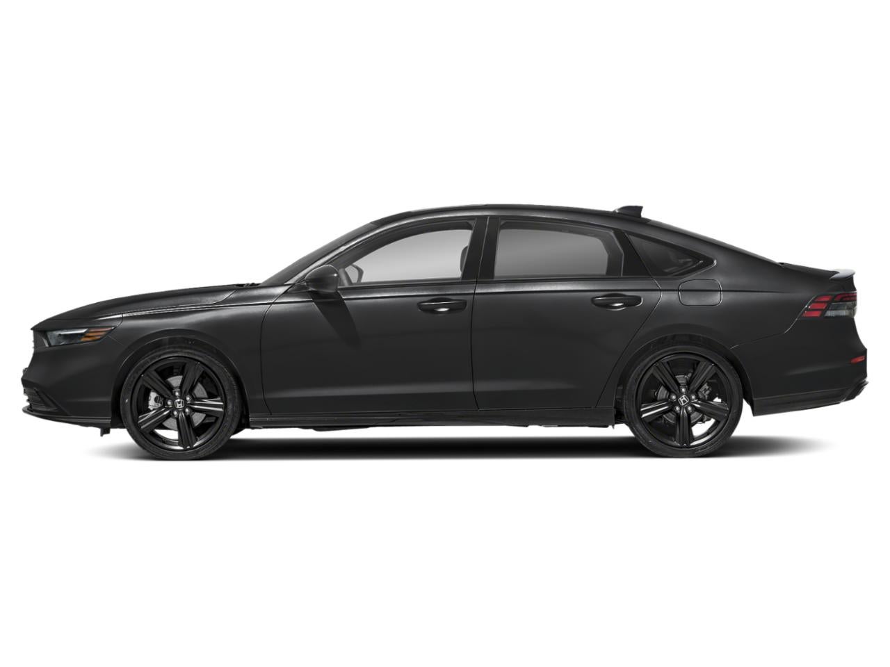 2024 Honda Accord Hybrid Sport-L Sedan