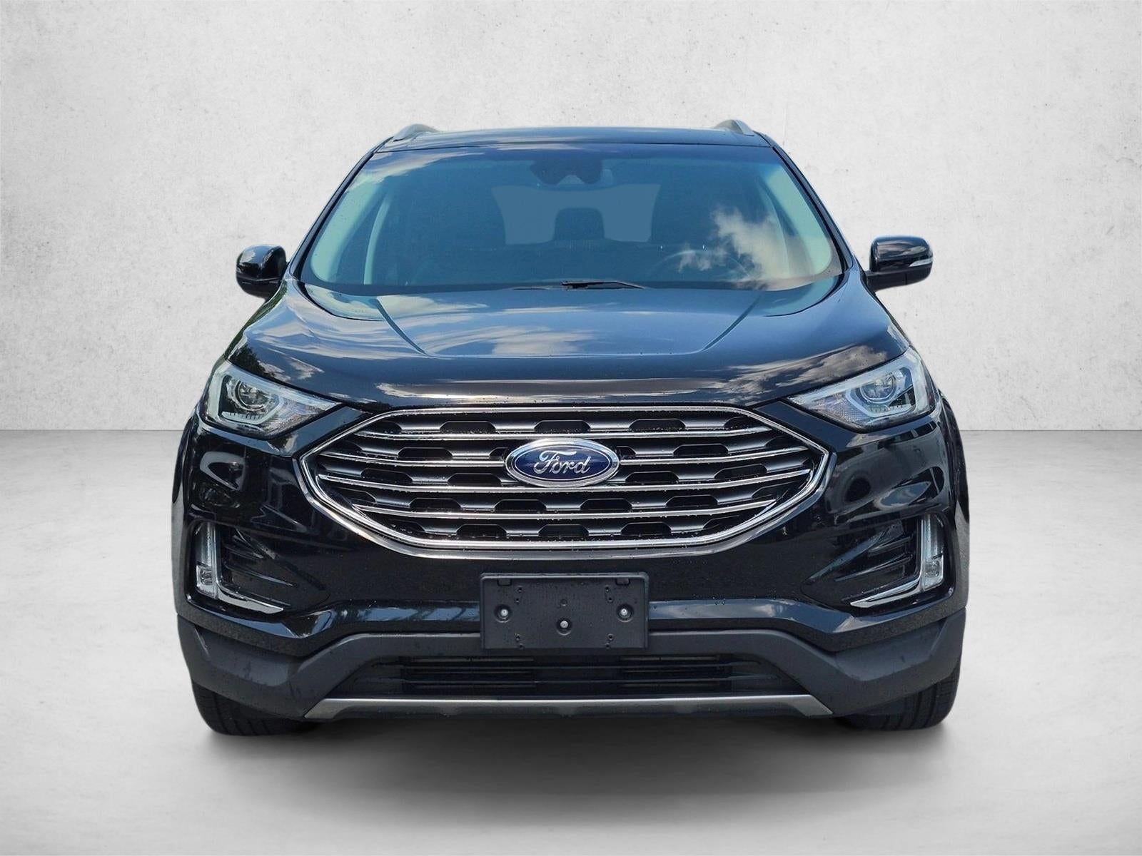 2020 Ford Edge SEL FWD