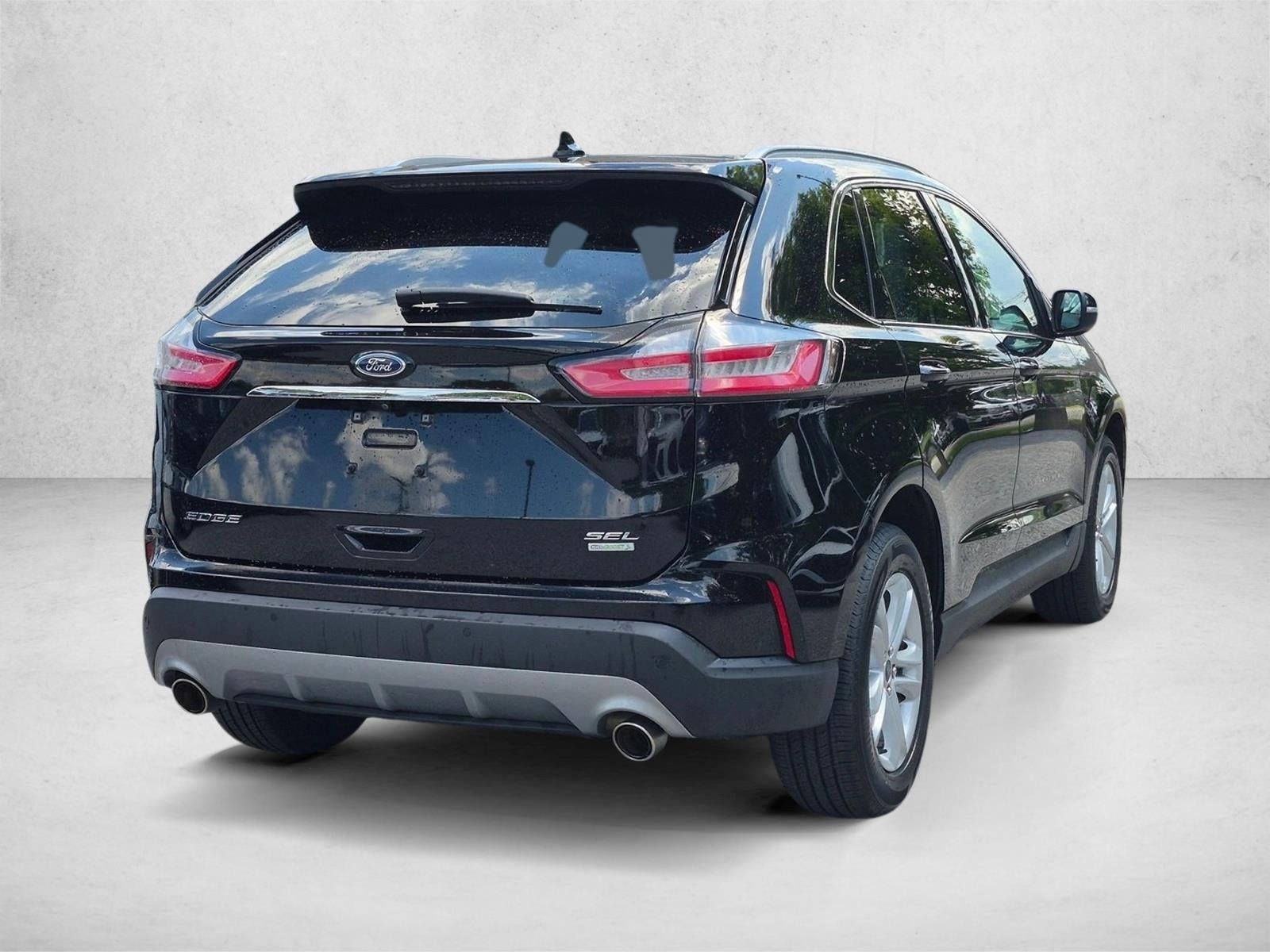 2020 Ford Edge SEL FWD