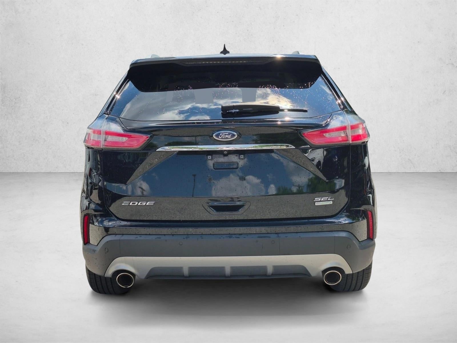 2020 Ford Edge SEL FWD