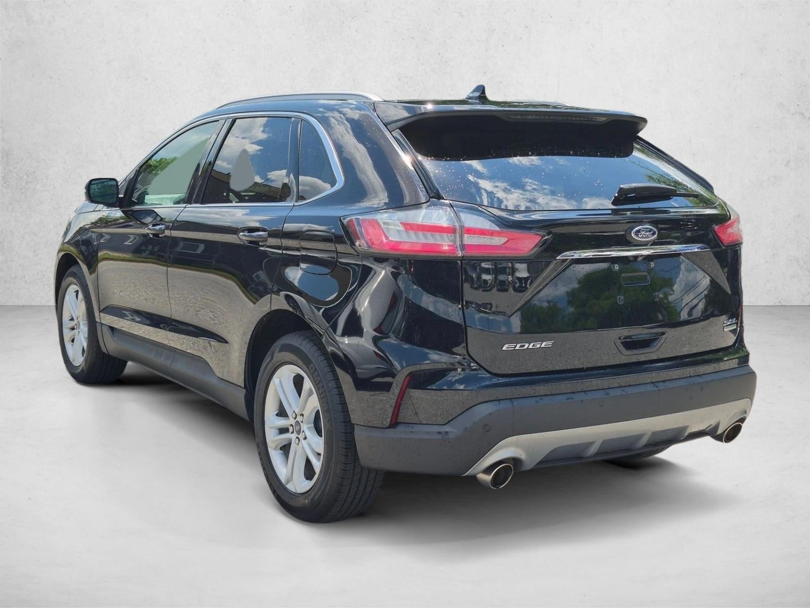 2020 Ford Edge SEL FWD