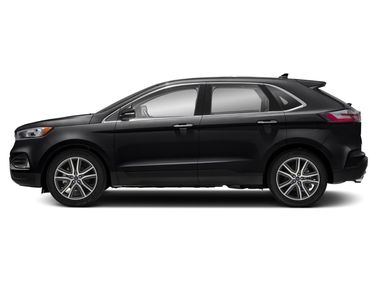 2020 Ford Edge SEL FWD