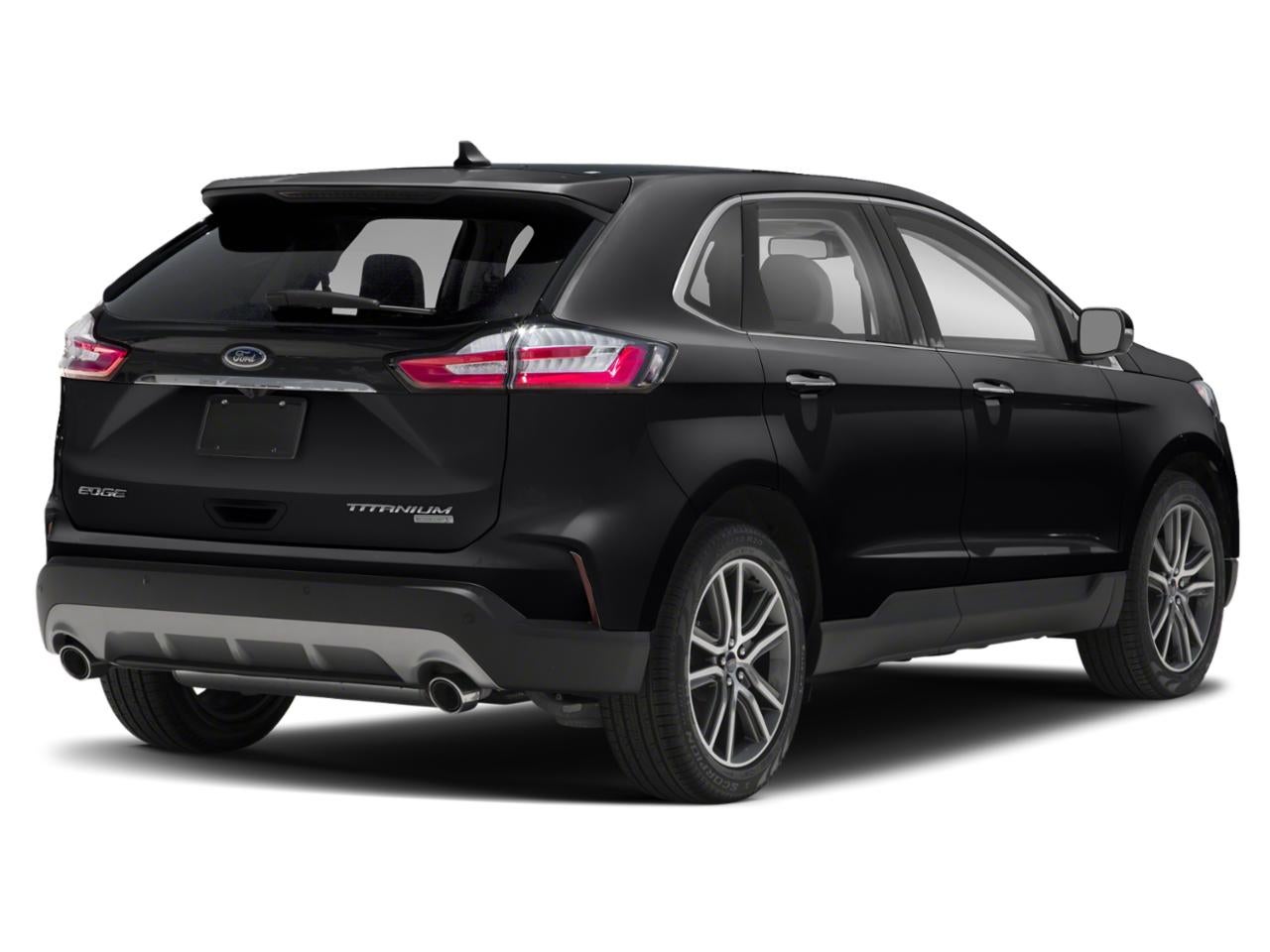 2020 Ford Edge SEL FWD