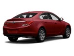2013 Buick Regal Turbo Premium 1