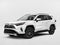 2023 Toyota RAV4 Hybrid SE AWD (Natl)