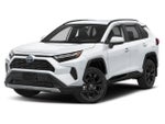 2023 Toyota RAV4 Hybrid SE AWD (Natl)