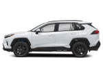 2023 Toyota RAV4 Hybrid SE AWD (Natl)