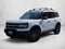 2022 Ford Bronco Sport Big Bend 4x4
