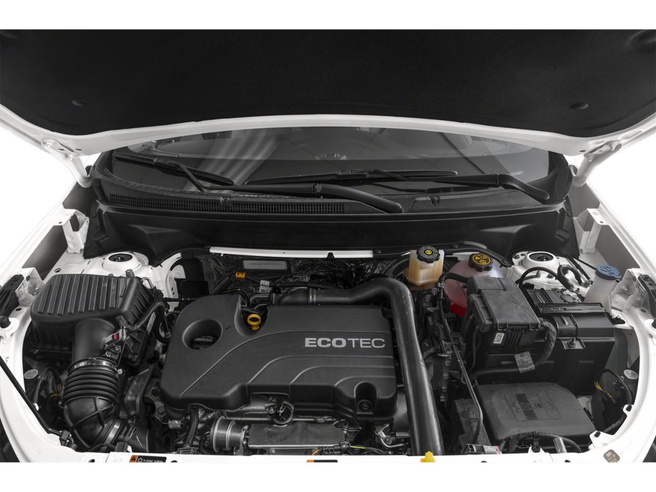 2022 Chevrolet Equinox AWD Premier