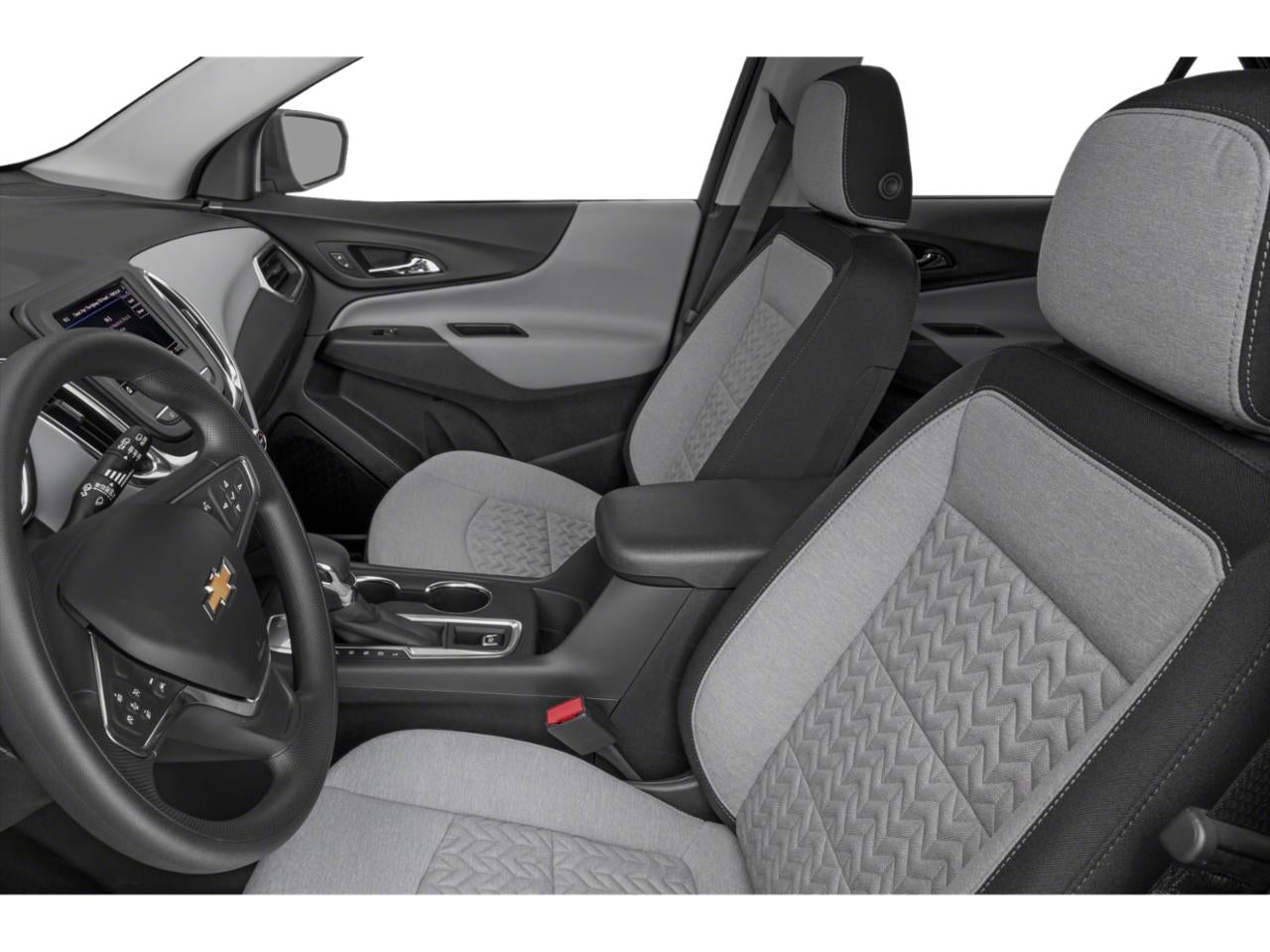 2022 Chevrolet Equinox AWD Premier