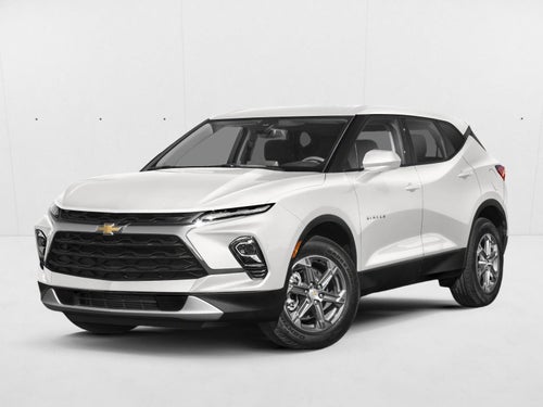 2024 Chevrolet Blazer LT AWD