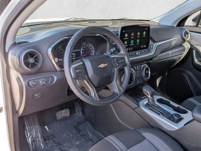 2024 Chevrolet Blazer LT AWD