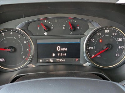 2024 Chevrolet Blazer LT AWD