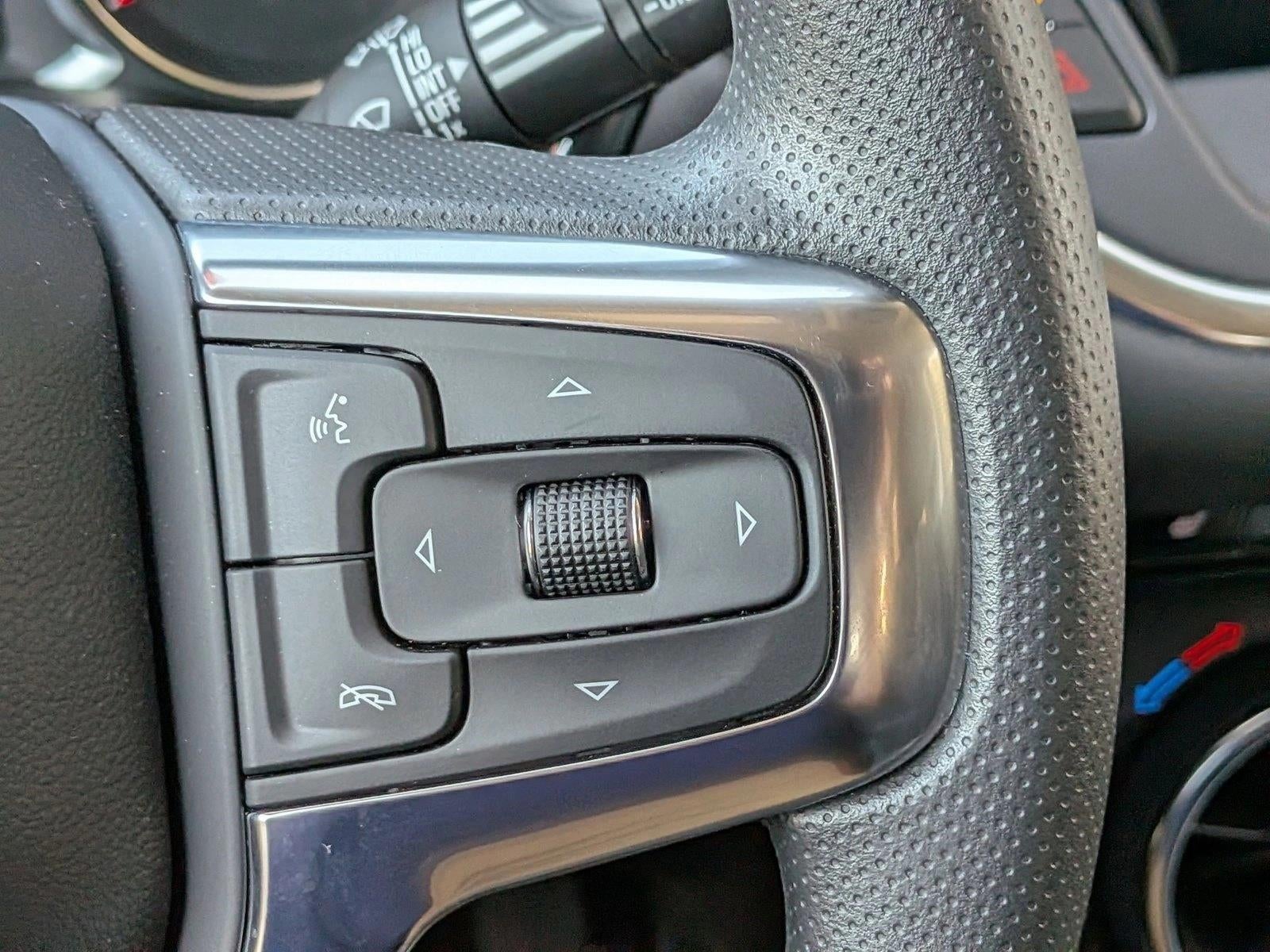 2024 Chevrolet Blazer LT AWD