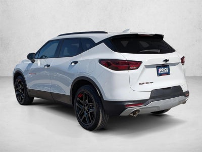 2024 Chevrolet Blazer LT AWD