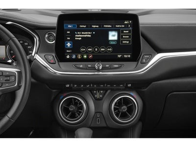 2024 Chevrolet Blazer LT AWD