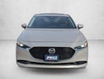 2024 Mazda Mazda3 Sedan 2.5 S Preferred FWD