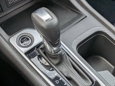 2024 Nissan Sentra SV CVT