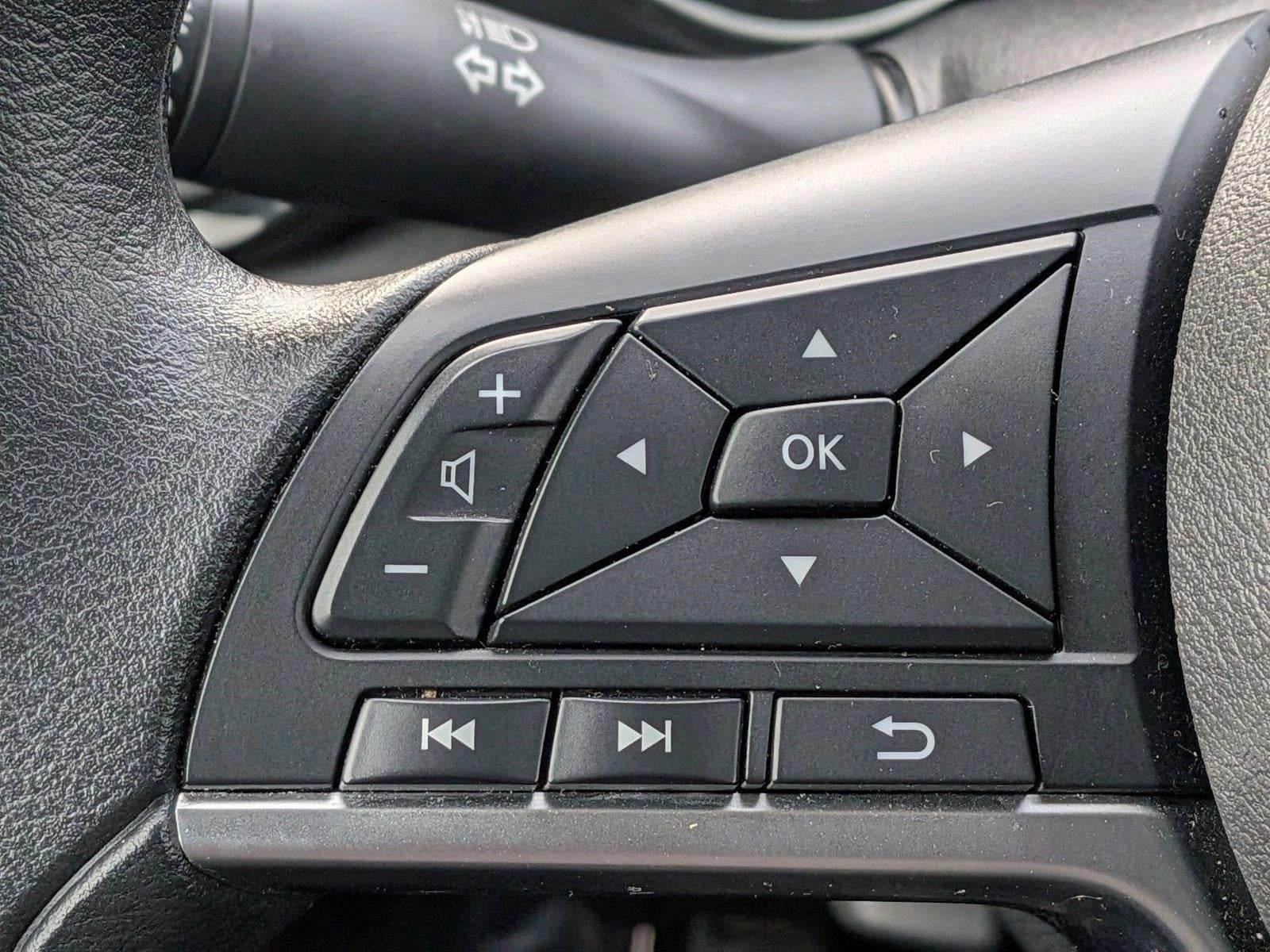 2024 Nissan Sentra SV CVT