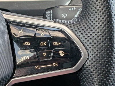 2023 Volkswagen Tiguan 2.0T SEL R-Line 4MOTION