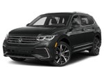 2023 Volkswagen Tiguan 2.0T SEL R-Line 4MOTION