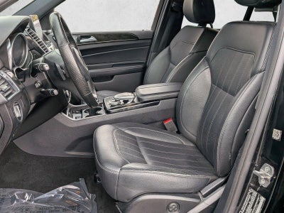 2018 Mercedes-Benz GLE GLE 350 4MATIC® SUV