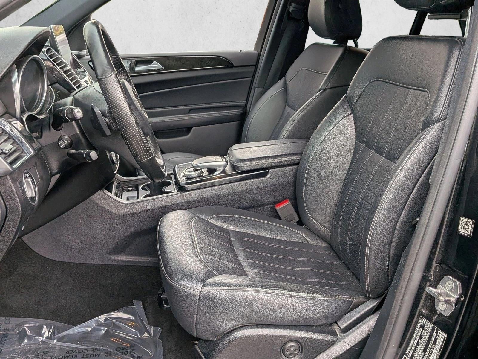 2018 Mercedes-Benz GLE GLE 350 4MATIC® SUV